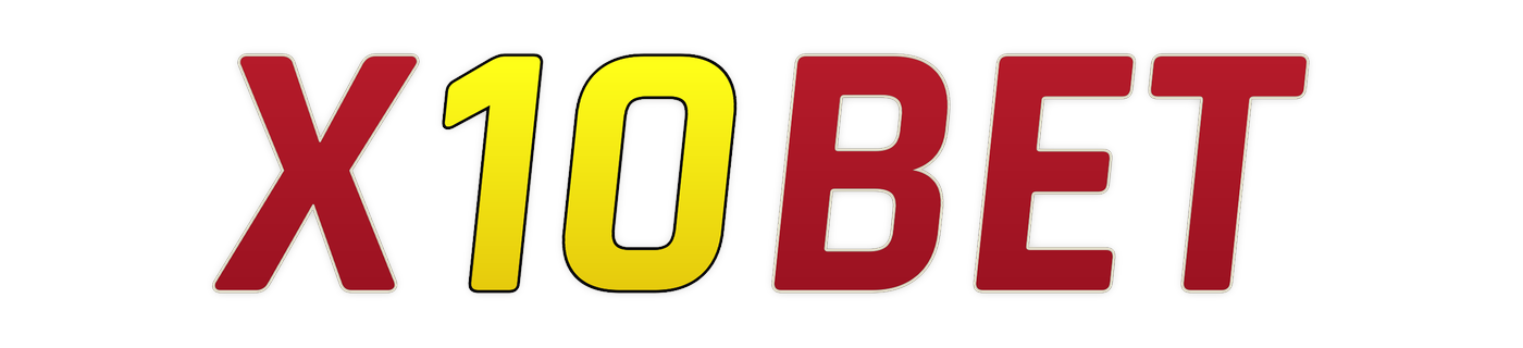 x10bet লোগো